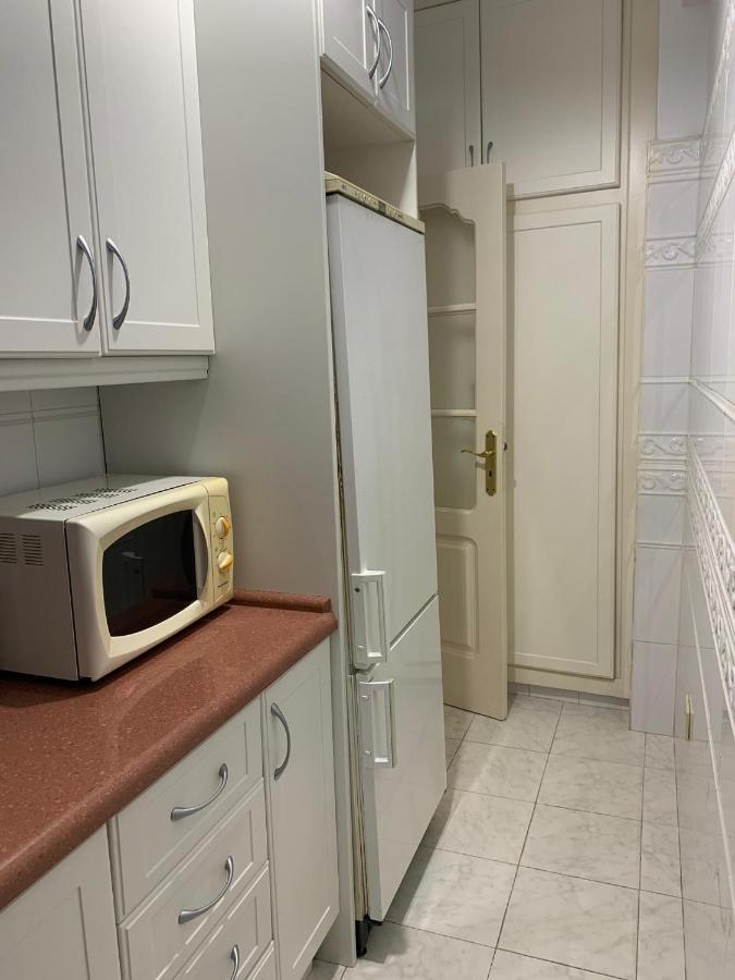 Dream Central Plaza Apartment