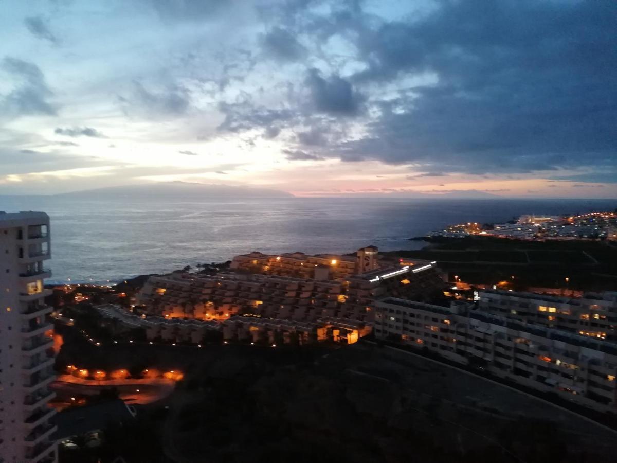 Cosy On Rooftop Playa Paraiso (Tenerife)