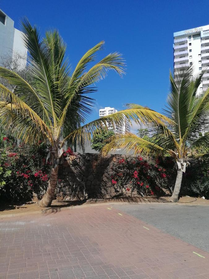 Cosy On Rooftop Appartement Playa Paraiso (Tenerife)