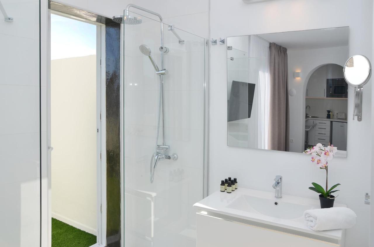 Canary Lofts Palace Holiday home *