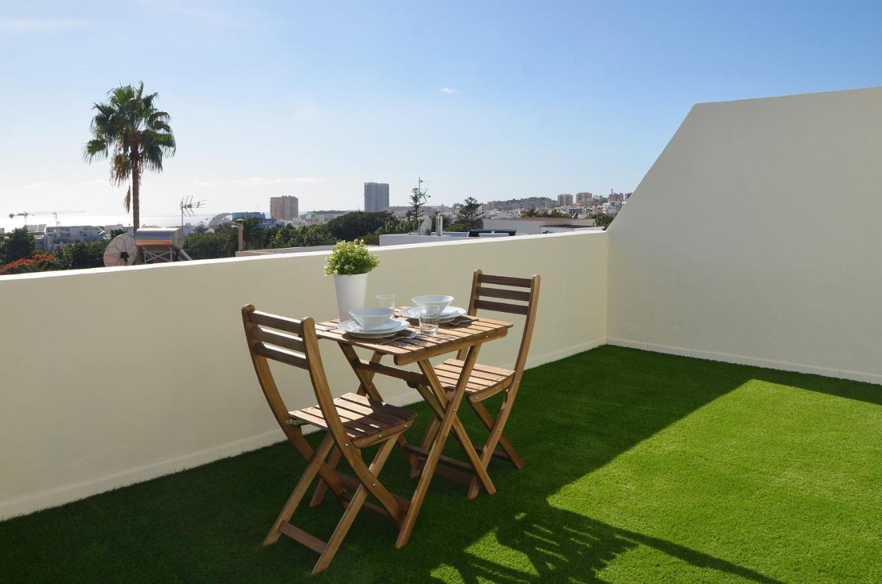 Canary Lofts Palace Holiday home