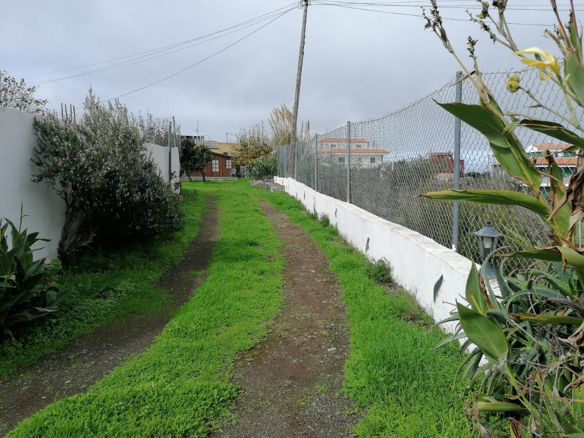 Casa Rural Cho Agustin * Erjos-El Tanque