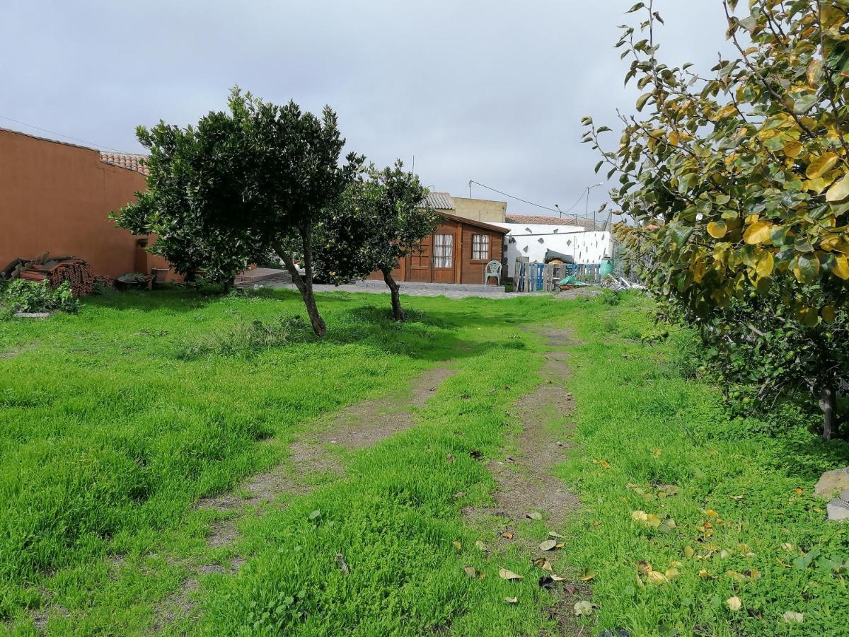 Country house Casa Rural Cho Agustin *