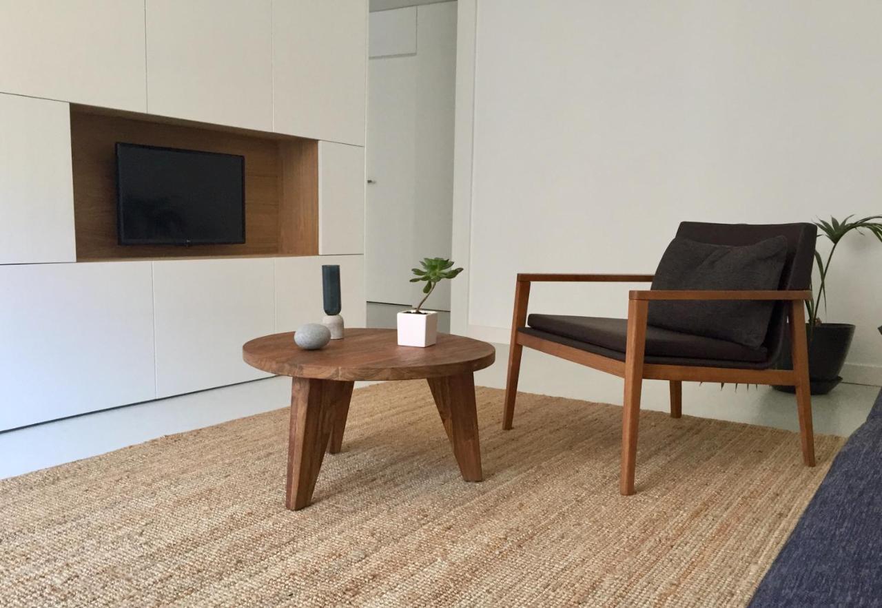 Modern Next To Plaza De Espana *