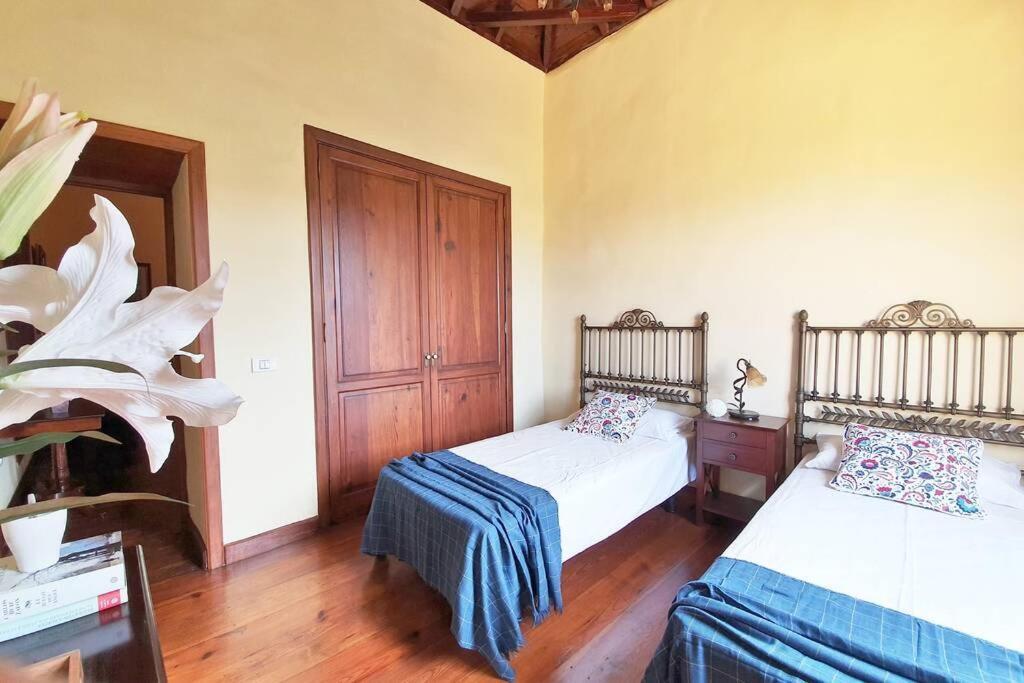 Casa Emblematica Apartment *