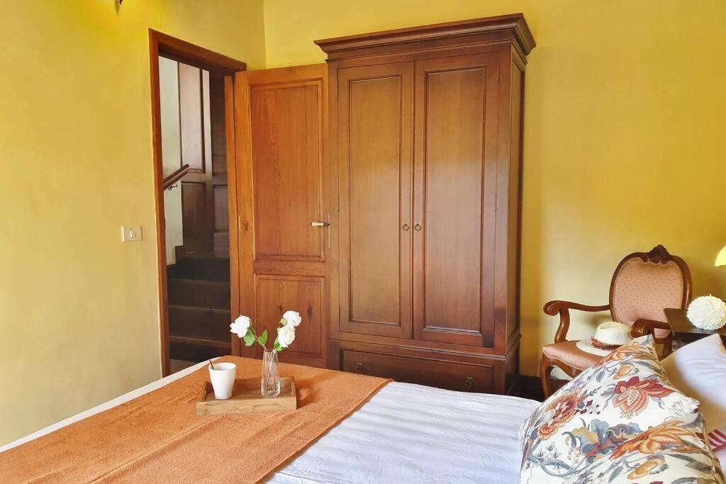 Apartment Casa Emblematica