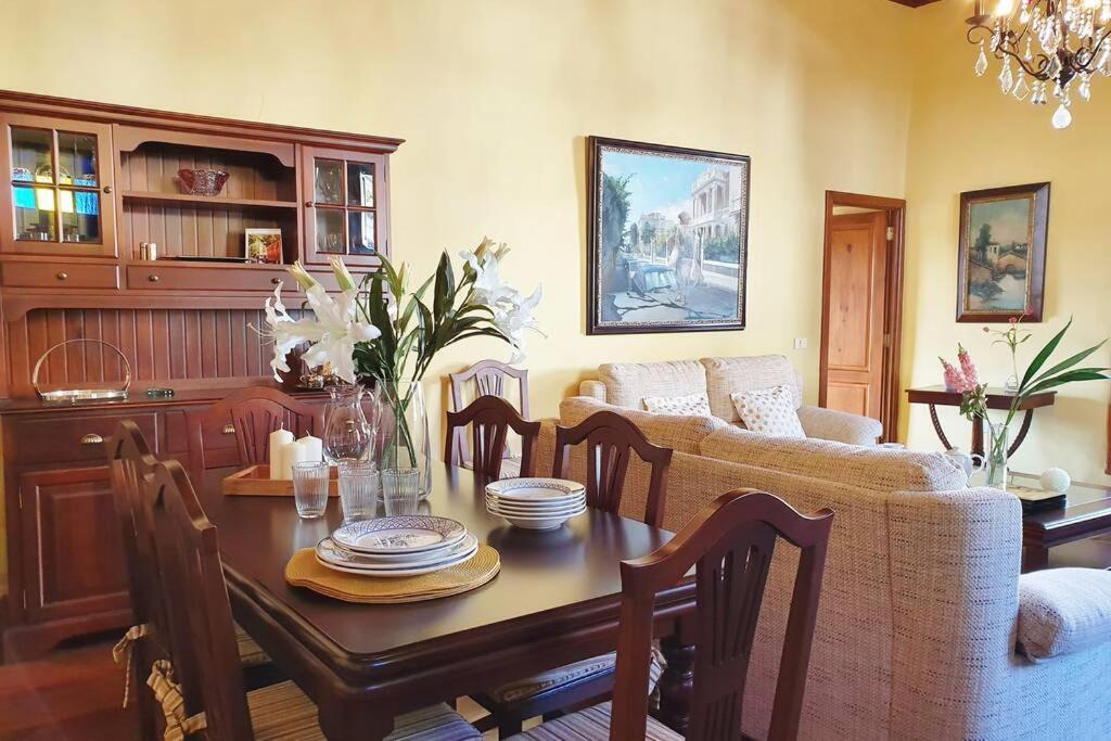 Apartamento Casa Emblemática