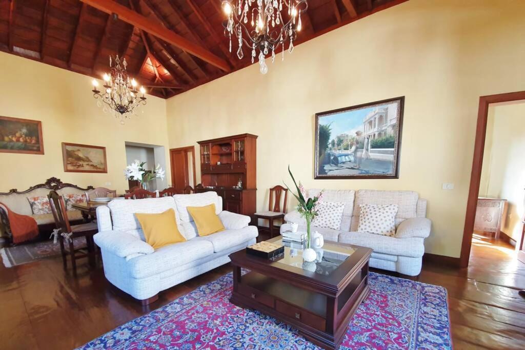 Apartment Casa Emblematica