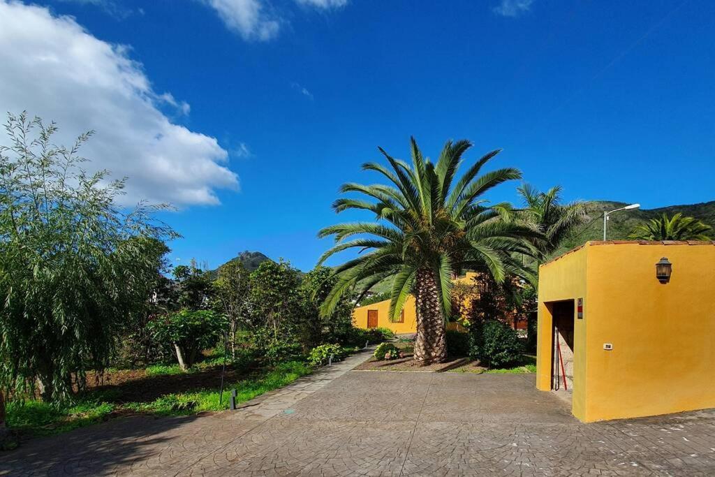 Casa Emblematica * Tegueste