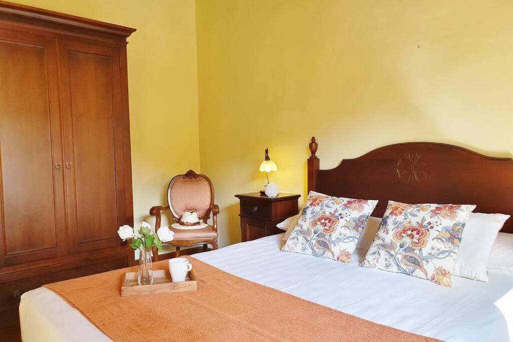 Casa Emblematica Apartment Tegueste