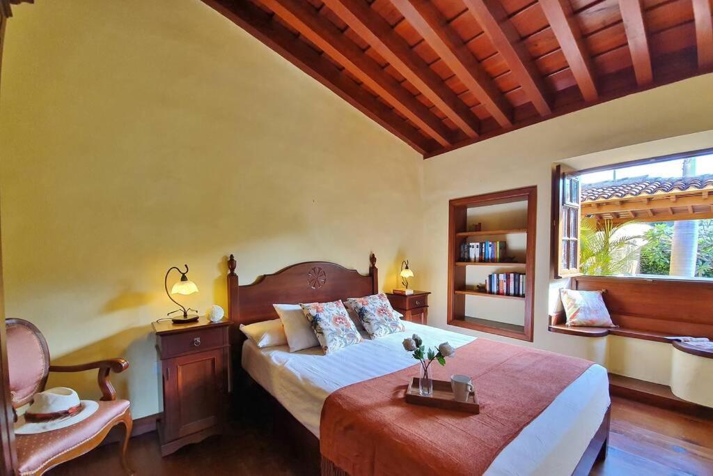 Casa Emblematica Apartment *