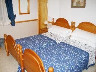 Hotel La Vista Guia de Isora (Tenerife)