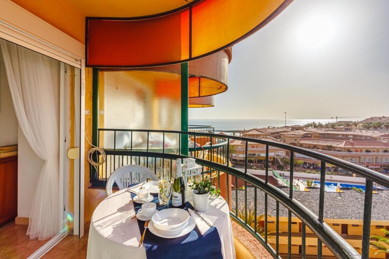 Appartement Torres Del Sol 1a015