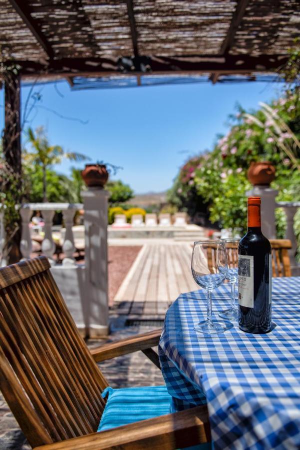 Finca San Agustin Holiday home El Rio (Tenerife)