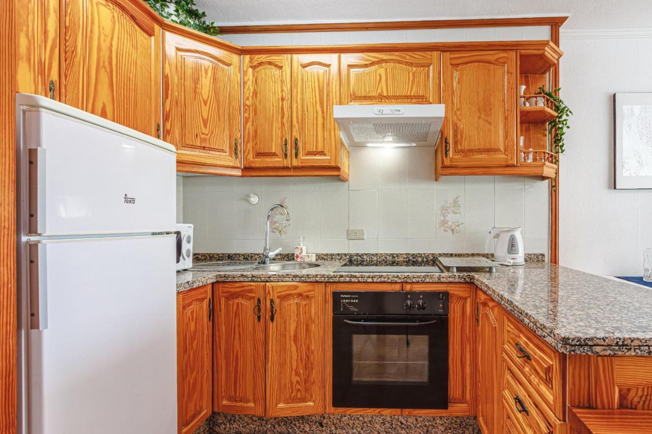 Torres Del Sol 1a015 Appartement *