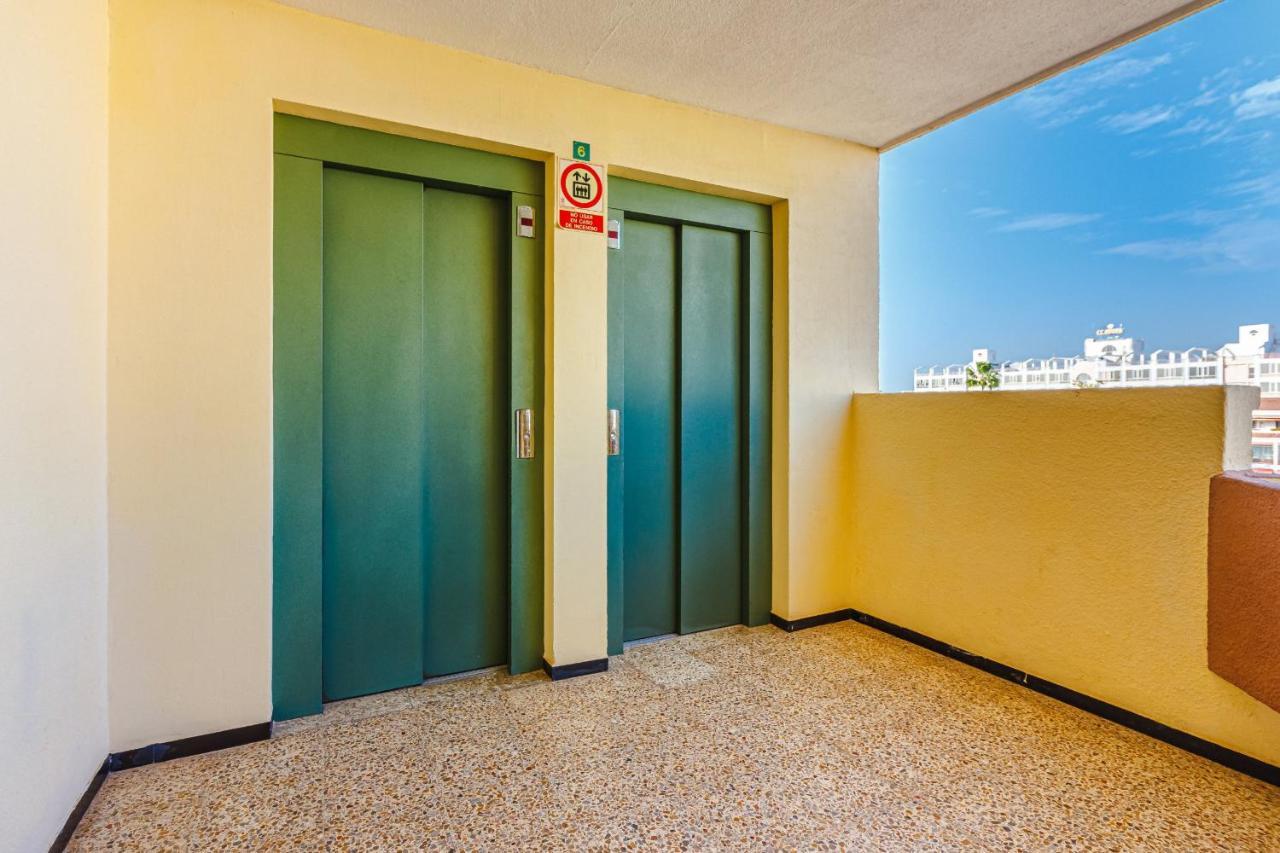 Appartement Torres Del Sol 1a015 *