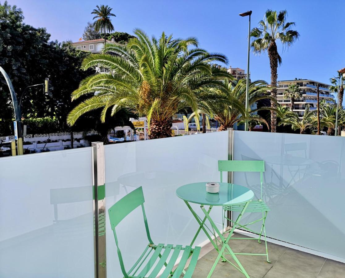 The Blue Corner Apartment Puerto de la Cruz (Tenerife)