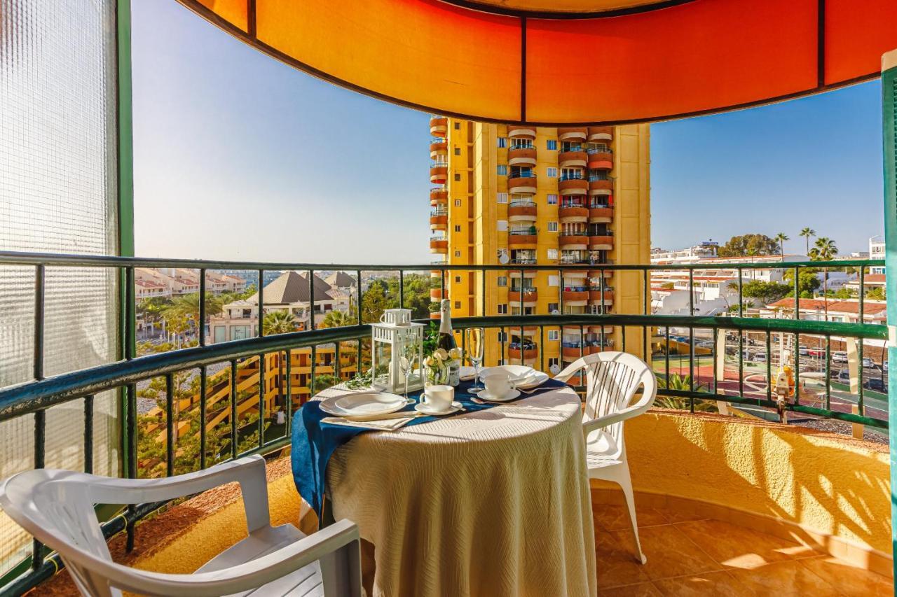 Torres Del Sol 1a015 Appartement *
