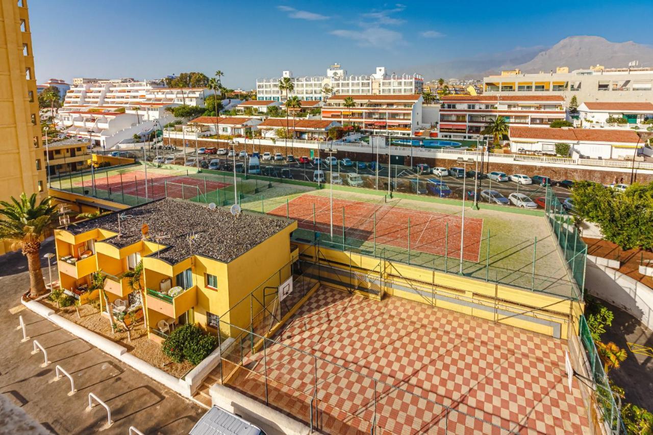 Appartement Torres Del Sol 1a015