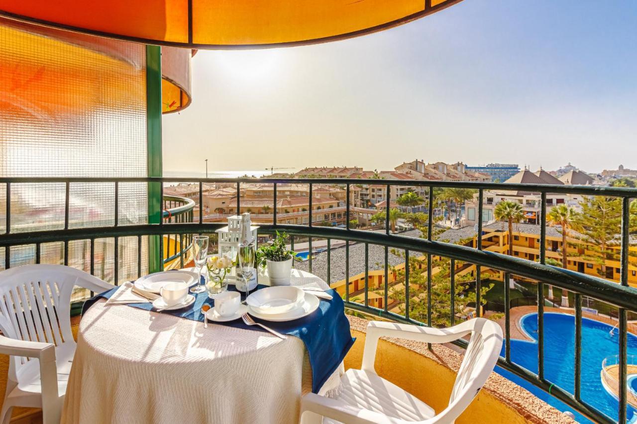 Torres Del Sol 1a015 Appartement