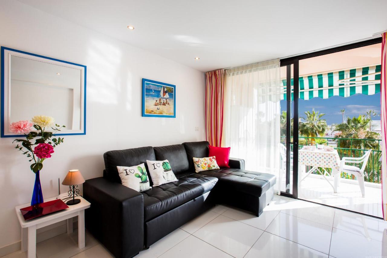 Appartement Acapulco Sea View *