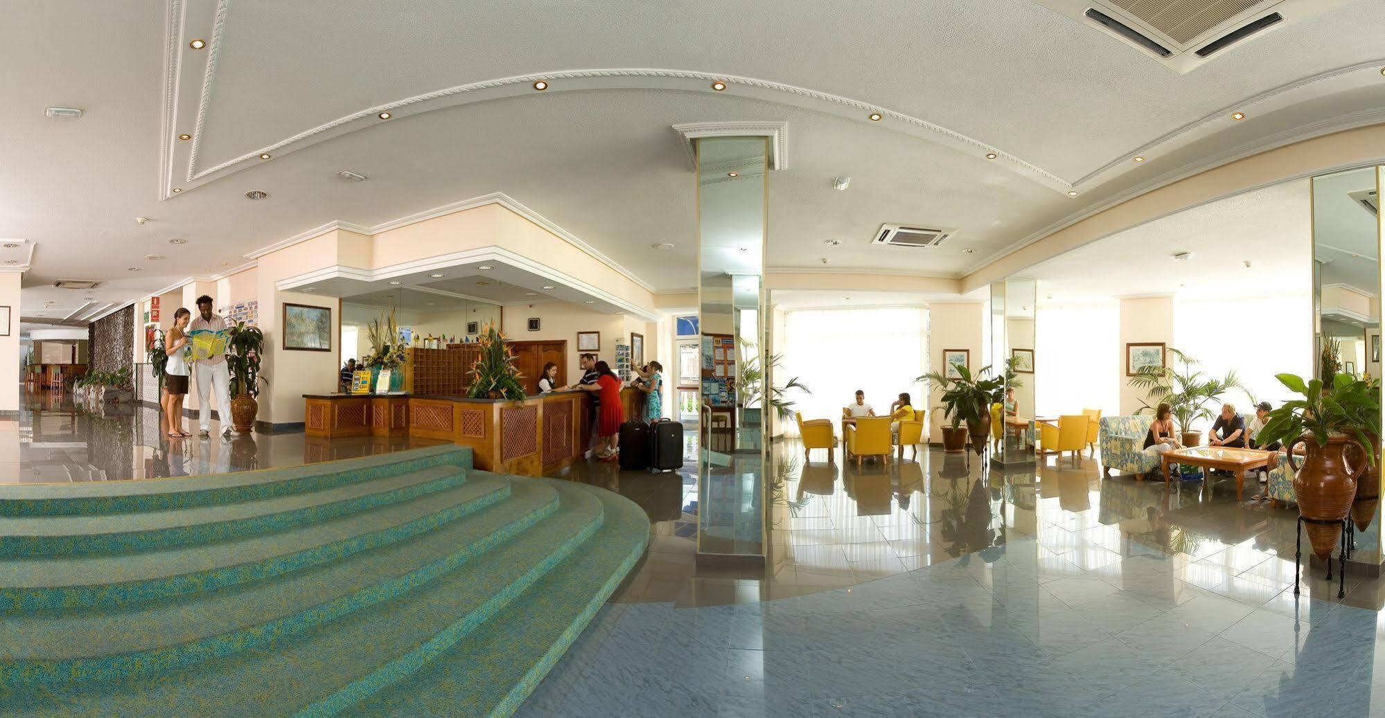 Bluesea Lagos De Cesar Hotel 4*