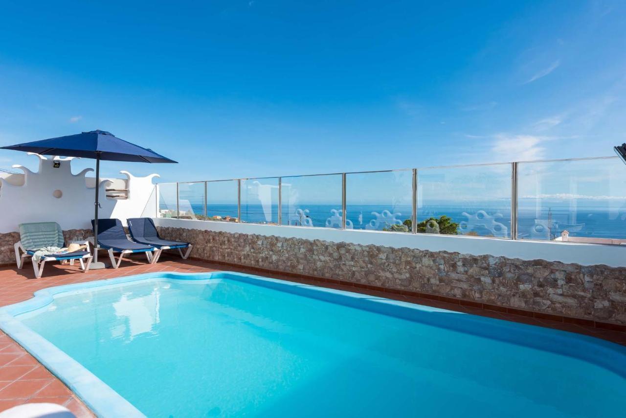 La Casita Del Naranjo Con Piscina Independiente Сasa de vacaciones *