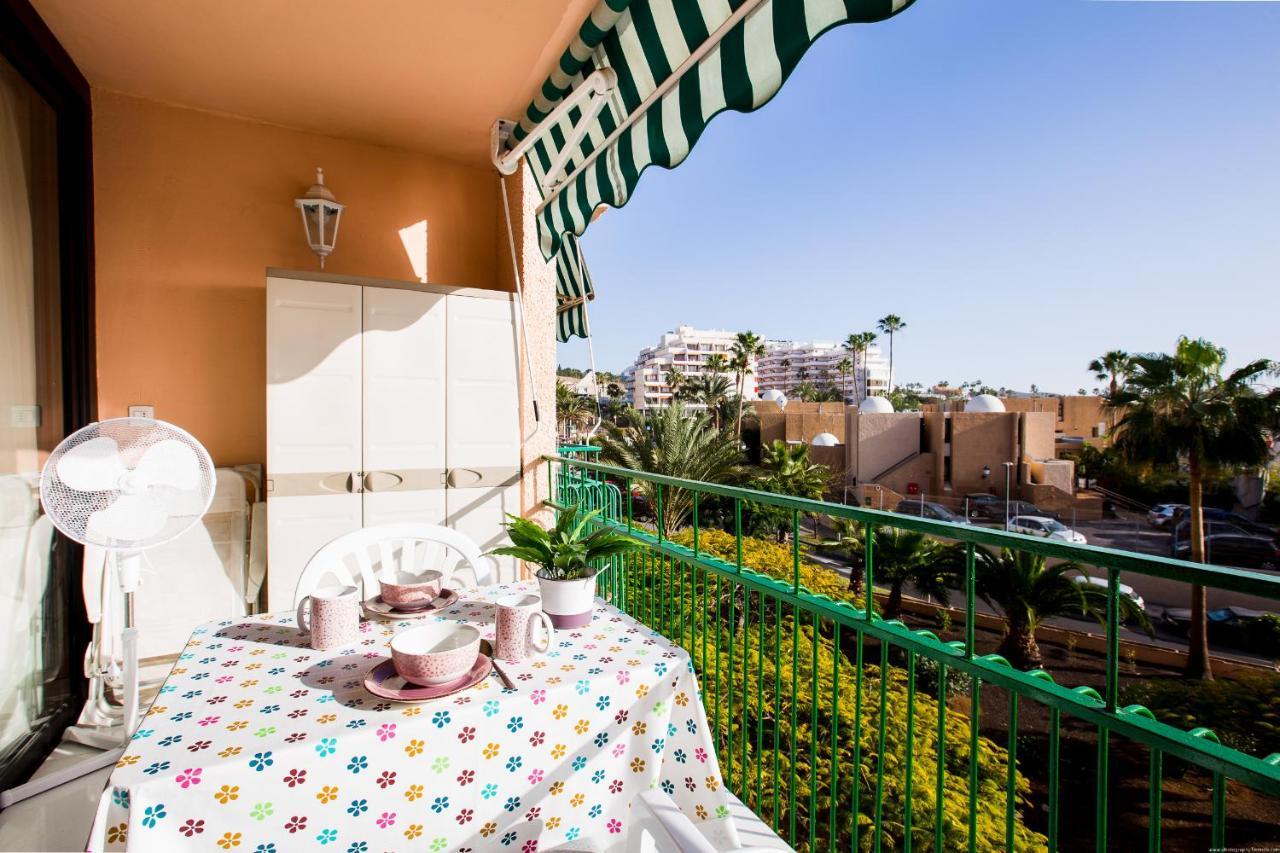 Appartement Acapulco Sea View Playa Feñabe