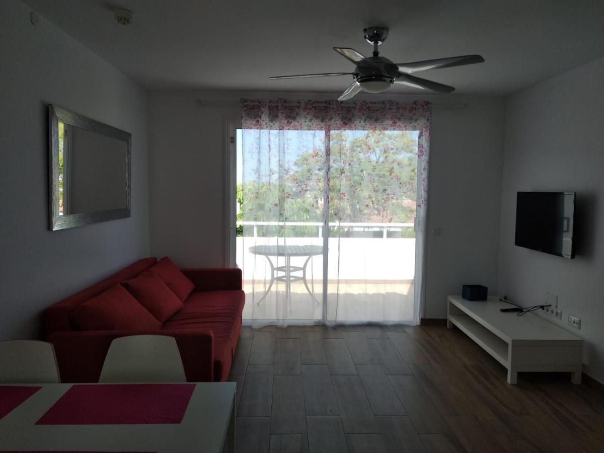 Cozy Malibu Park Apartment Costa Adeje (Tenerife)