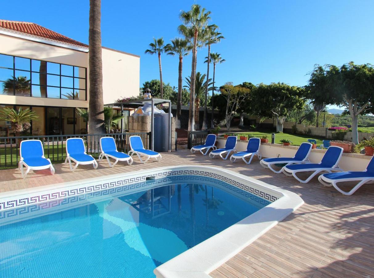Vivatenerife - Immense Villa, Unique And Exclusive Chayofa