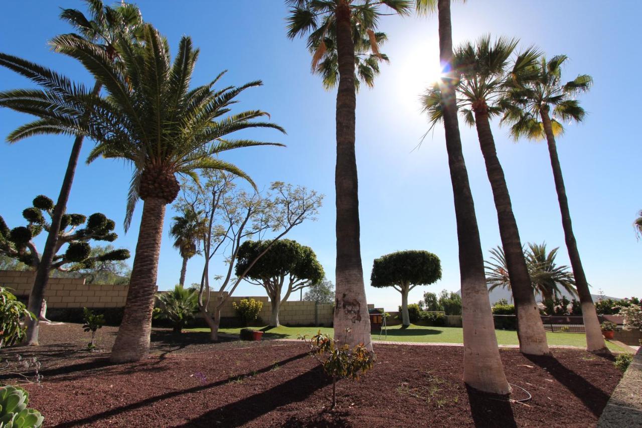 Vivatenerife - Immense Villa, Unique And Exclusive Villa *