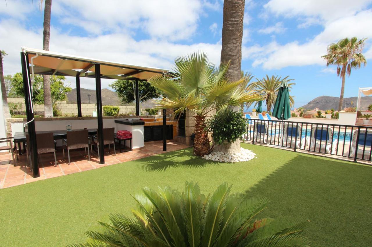 Vivatenerife - Immense Villa, Unique And Exclusive Villa Chayofa