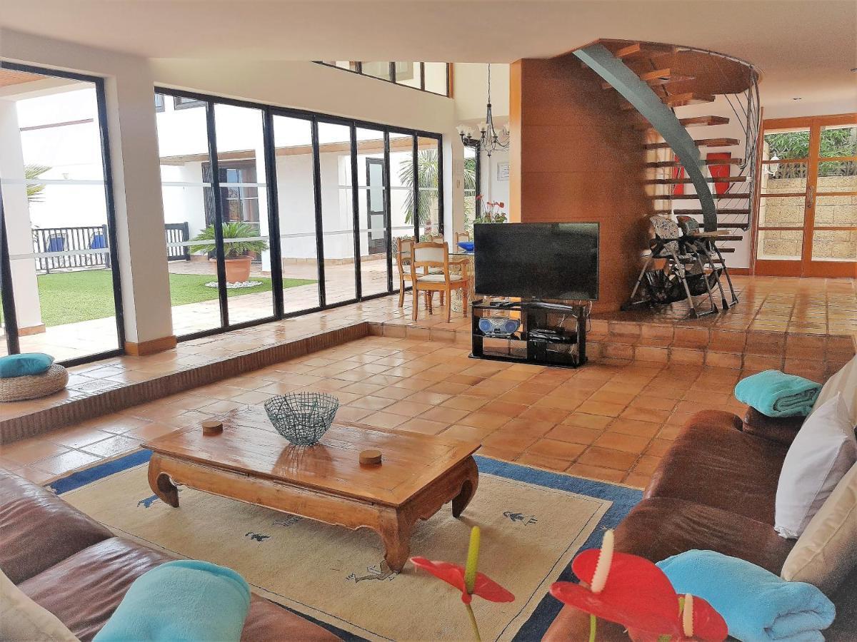 Vivatenerife - Immense Villa, Unique And Exclusive Villa Chayofa