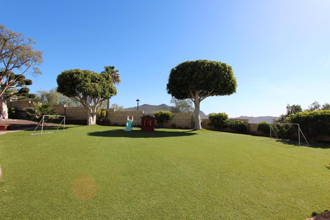 Vivatenerife - Immense Villa, Unique And Exclusive Villa Chayofa