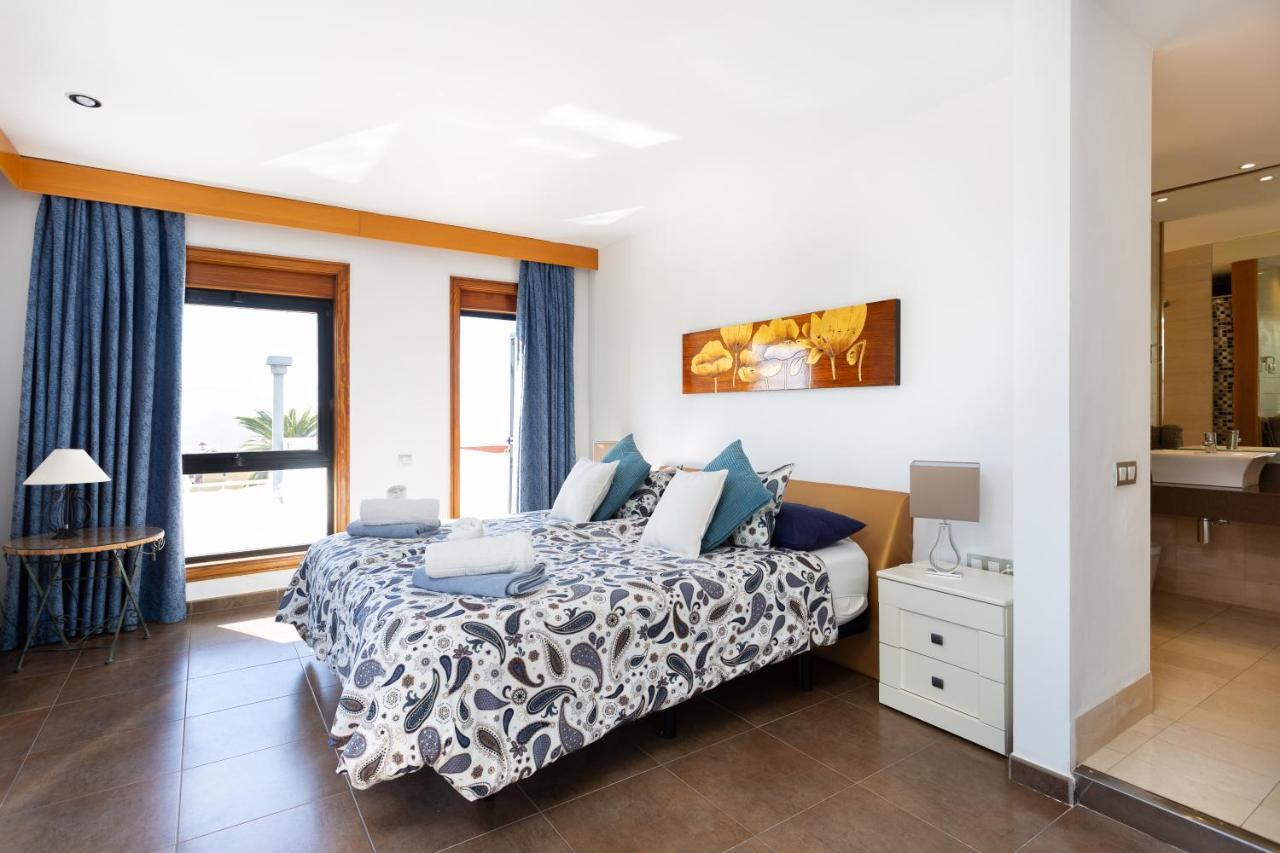 Vivatenerife - Immense Villa, Unique And Exclusive Villa Chayofa
