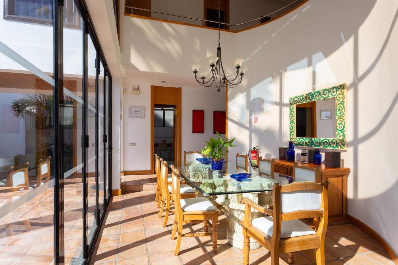 Villa Vivatenerife - Immense Villa, Unique And Exclusive