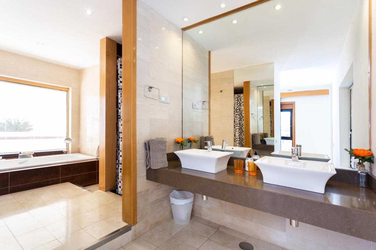 Villa Vivatenerife - Immense Villa, Unique And Exclusive