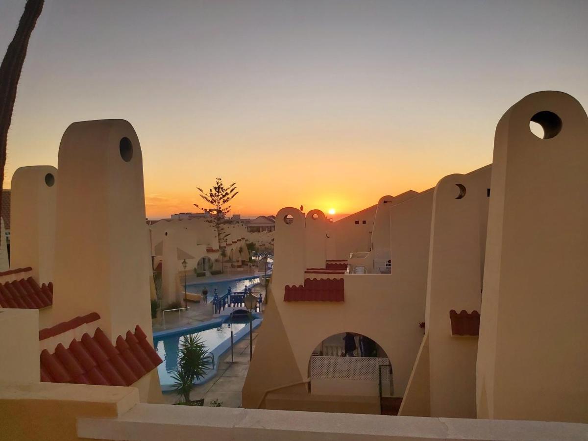 Mareverde Amplio 1 Holiday home