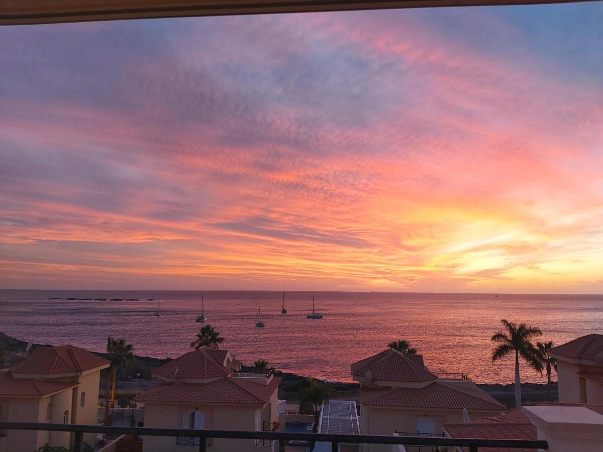 Tenerife Sur *