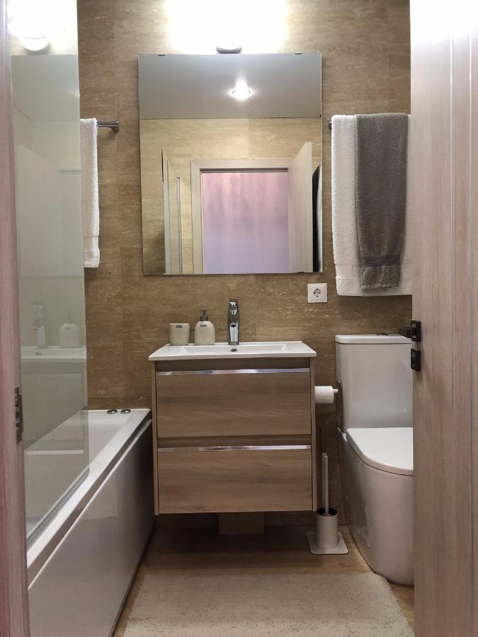 Appartement Lux&2jacuzzi. New! Golden Mile Americas, Parque Santiago 2. Pool Heated Sea Water 2 Bdr Playa de las Américas