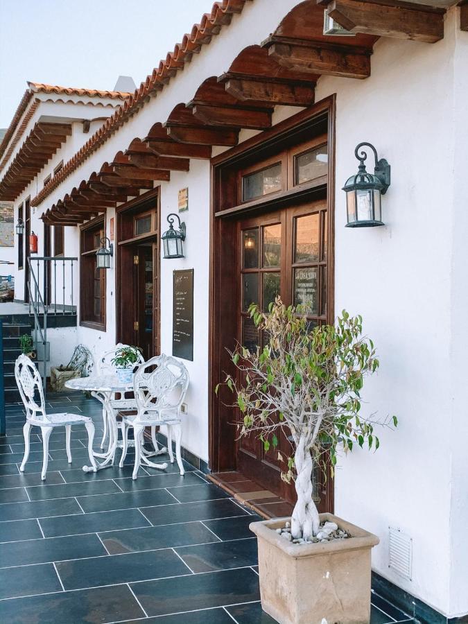 Hotel La Casa Nova Adeje
