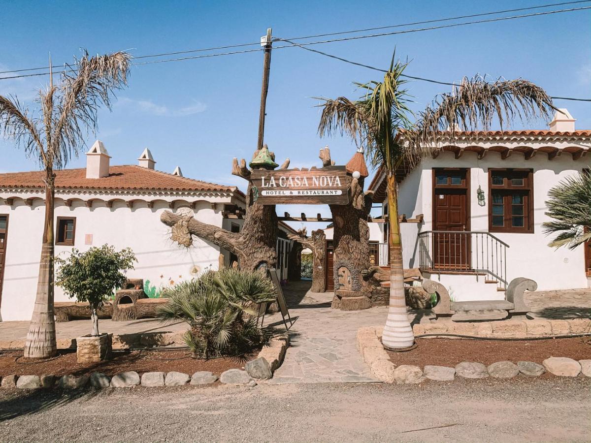 Hotel La Casa Nova