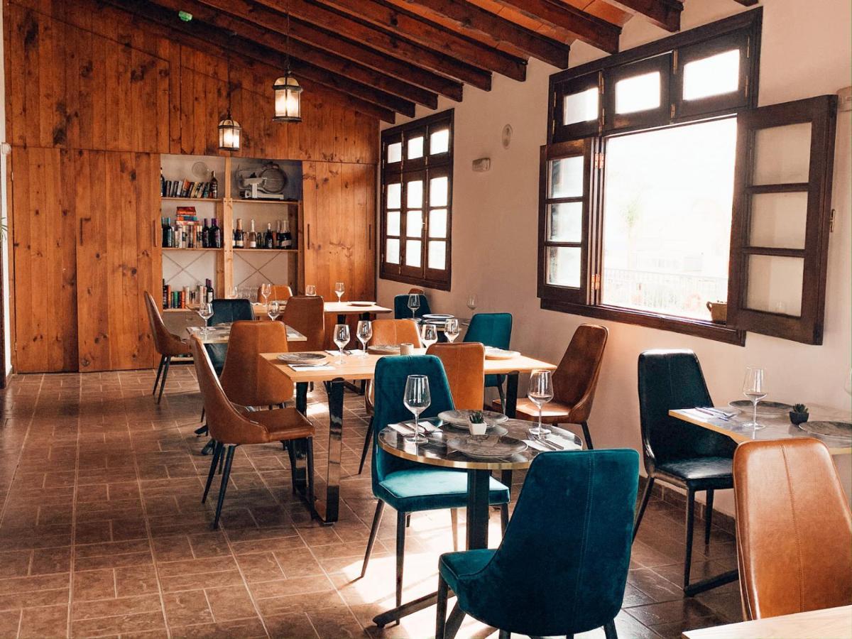 Hotel La Casa Nova Adeje