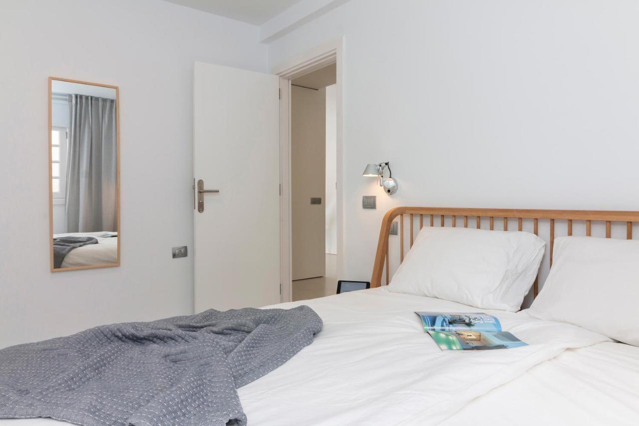 Apartment Modern Next To Plaza De Espana *