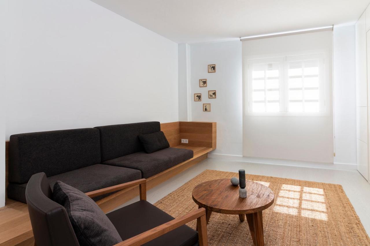 Modern Next To Plaza De Espana *