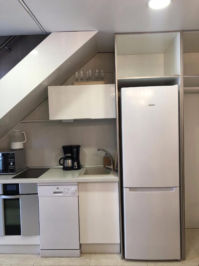Lux&2jacuzzi. New! Golden Mile Americas, Parque Santiago 2. Pool Heated Sea Water 2 Bdr Appartement