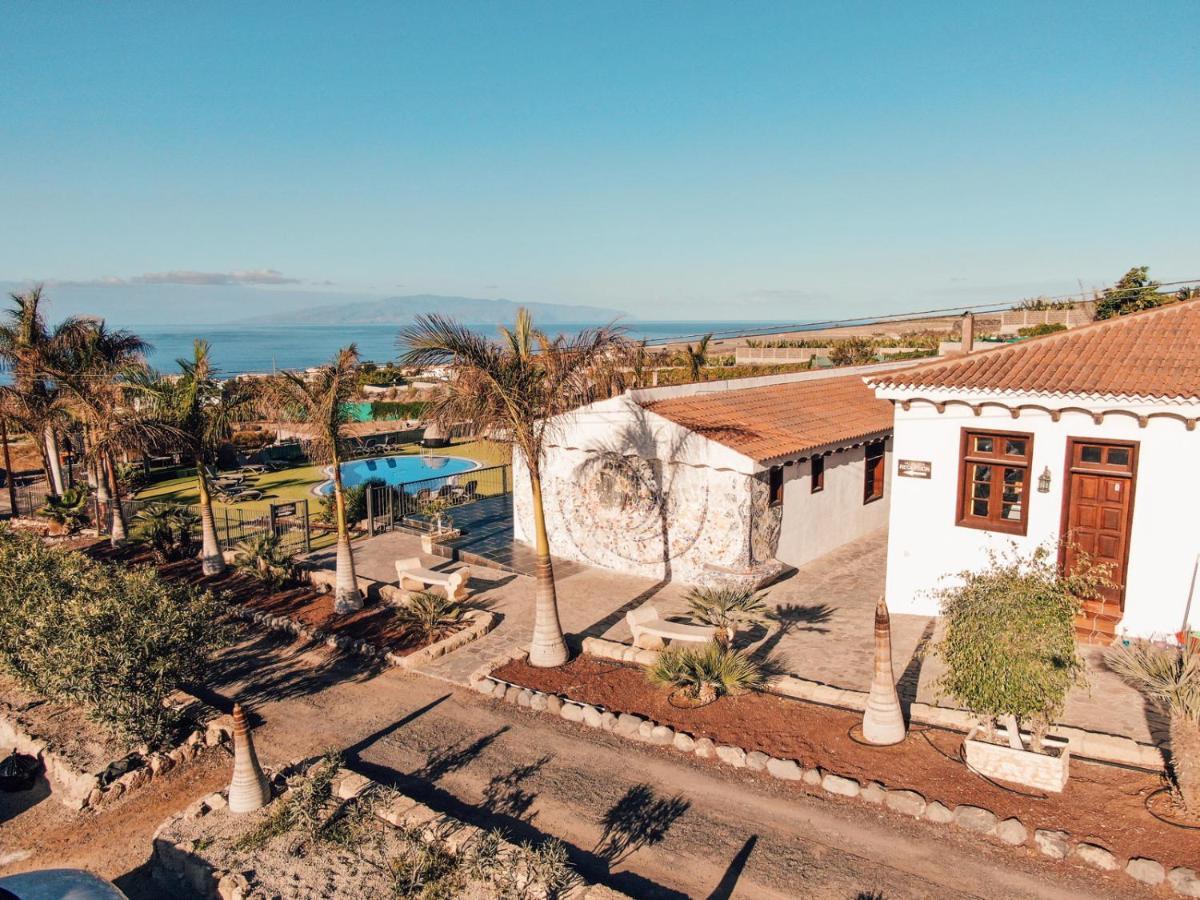 La Casa Nova Hotel Adeje