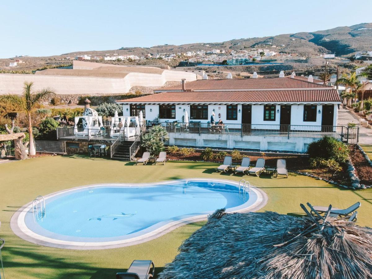 Hotel La Casa Nova