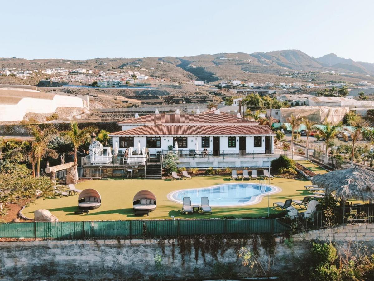 La Casa Nova 2* Adeje