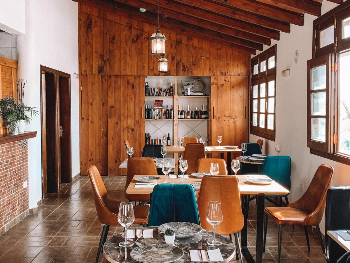 Hotel La Casa Nova 2*